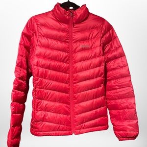 Marmot Down Puffer Jacket. 800 Fill size Medium